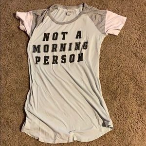 Victoria secret Pink  Nightgown